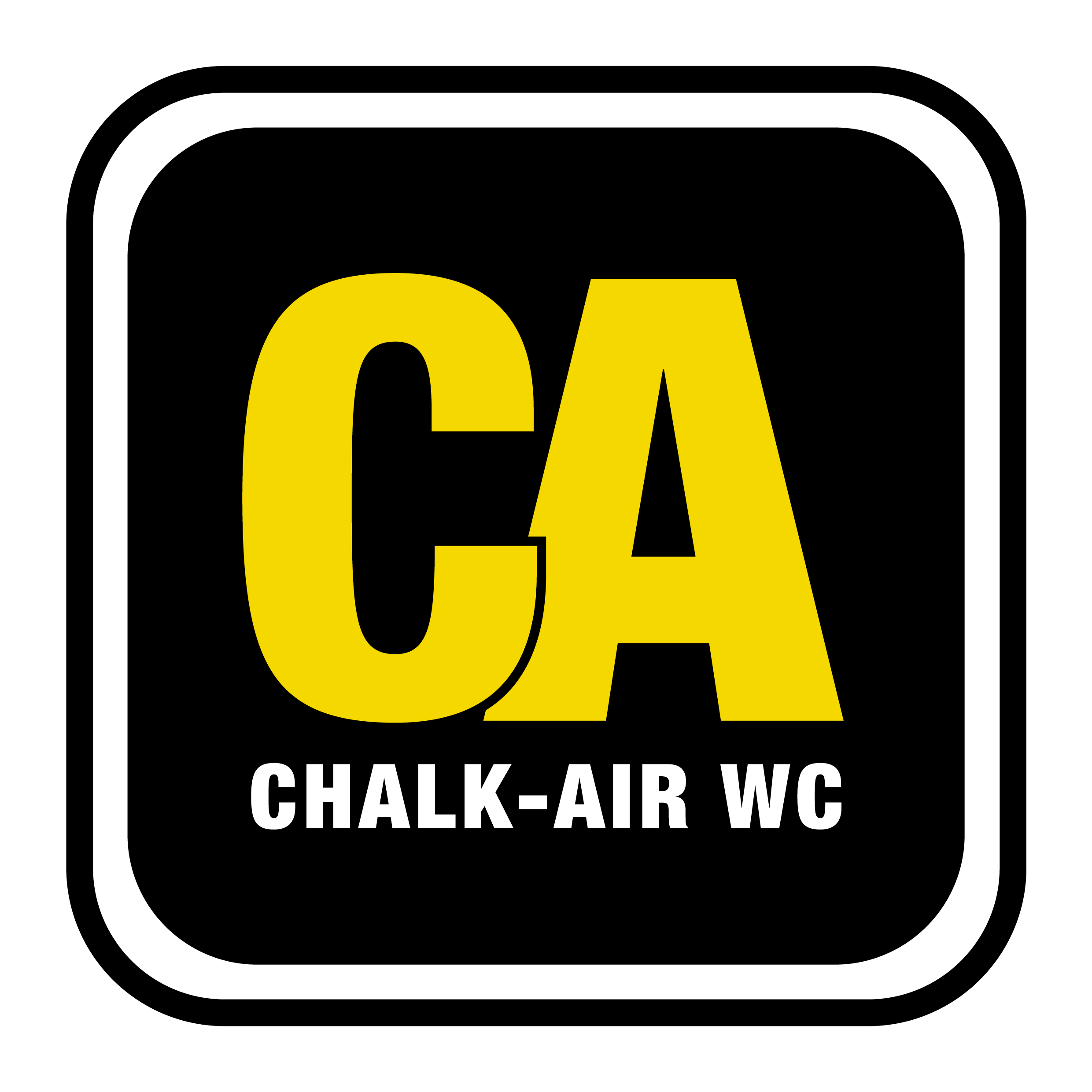 Chalk-Air WC Ladies Racing Team